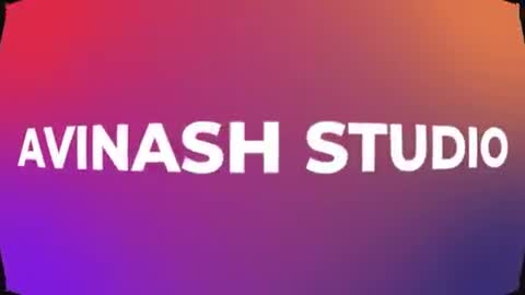 Zoom - bubble — After Effects movement preset preview