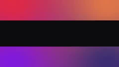 Clam Shell — After Effects wipes preset preview
