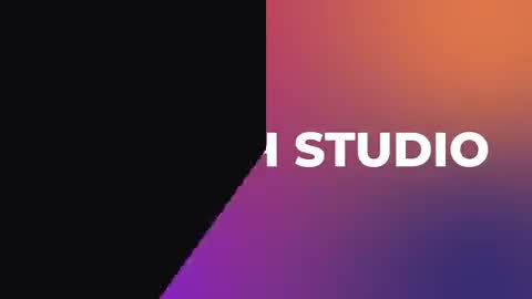 After Effects transition presets preview