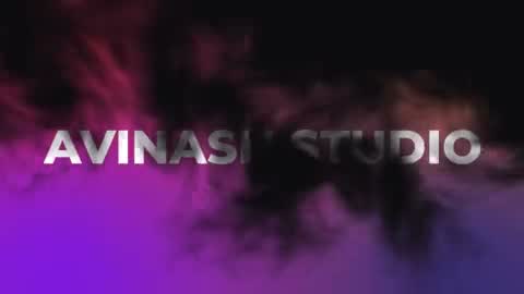 Inky Linear Wipe — After Effects wipes preset preview